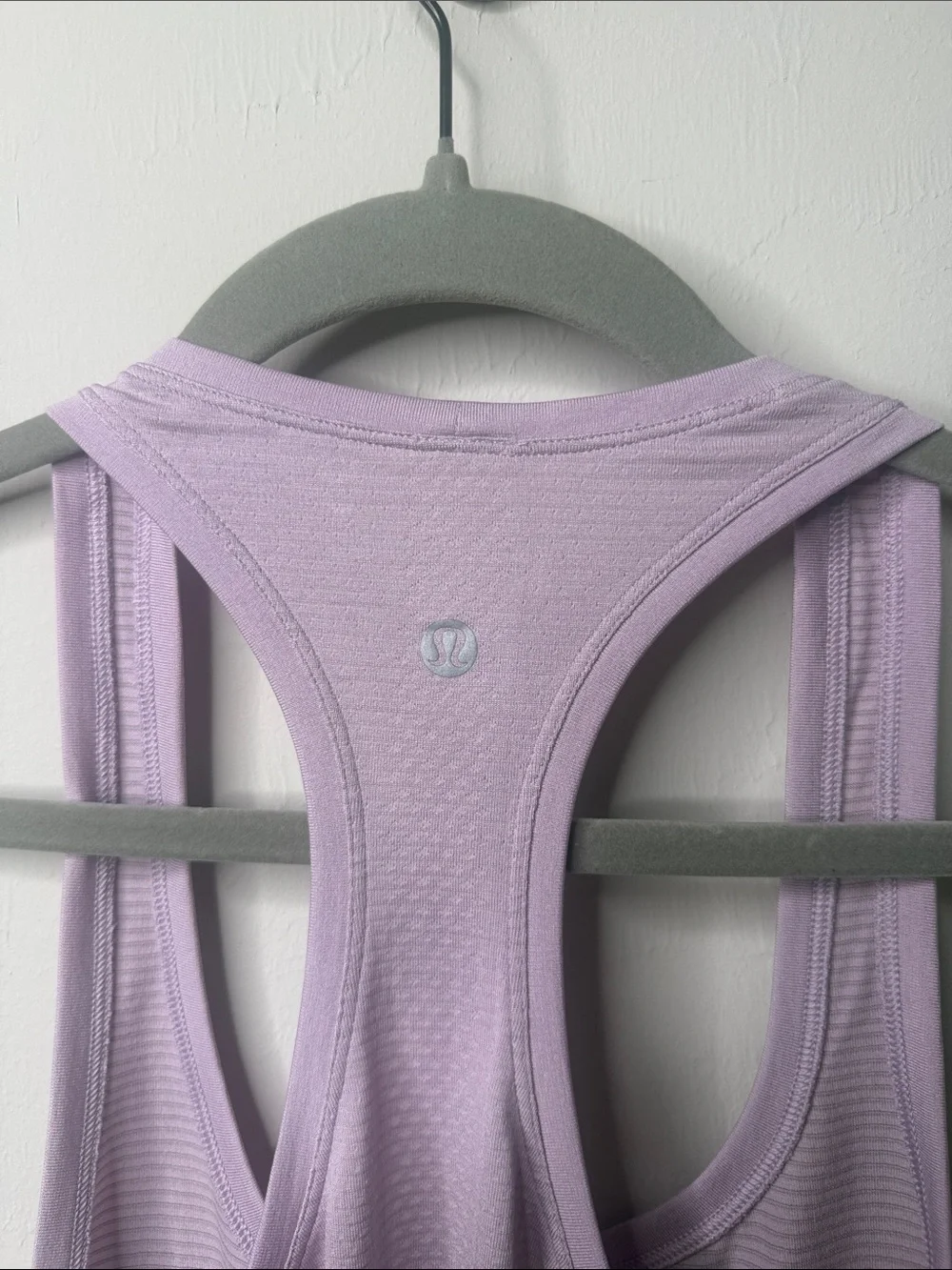Lululemon Swiftly Tech Scoopneck Tank 2.0 Race